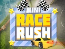 Mini Race Rush