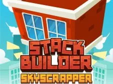 Stack Builder – Skyscraper