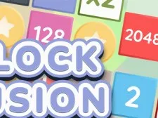 2048 Block Fusion