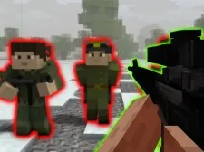 Block Sniper