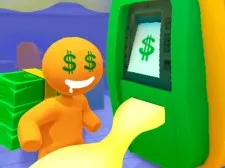 BlowUp ATM