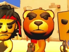 Brawl Bros Squad