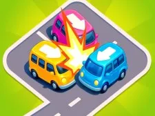 Car Out Jam
