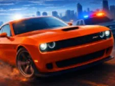 Challenger City Driver