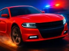 Charger City Driver