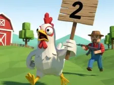 Chicken Math