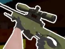 CS: Command Snipers
