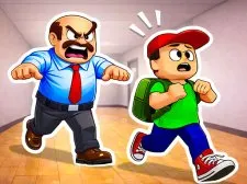 Escape School Duel