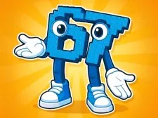 Find & Steal Brainrot: 67 Game