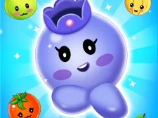 Fruit Jam – Merge Puzzle Game
