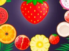 Fruit King Merge