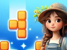 Garden Block Puzzle