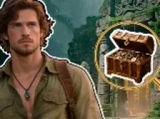 Hidden objects: Lost Island 2