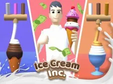 Ice Cream Inc.