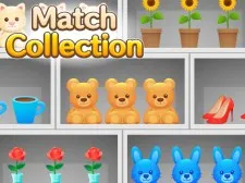 Match Collection