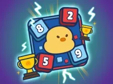 Math Duck