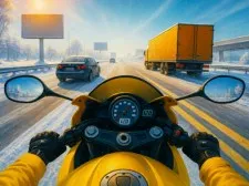 Moto Traffic Rider