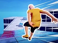 Rooftop Run