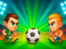 Soccer Arena X