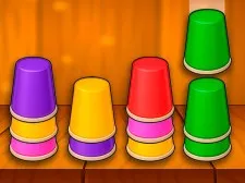 Triple Cups