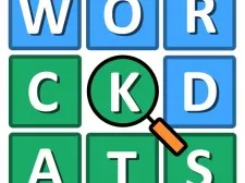 Word Stack