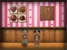 Amgel Valentines Day Escape 3