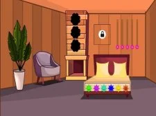 Archeologist House Escape
