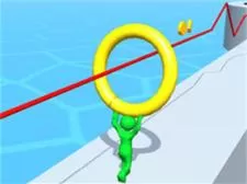 Circle Run 3D