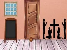 Clergy Escape