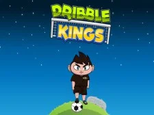 Dribble Kings Gol