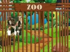 Escape From Zoo 2