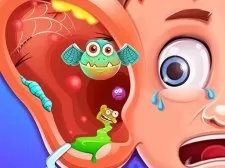 Fun Ear Doctor