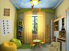 Guaro House Escape