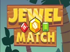 Jewel Match
