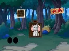 Little Jumbo Escape