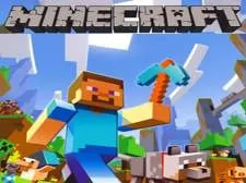 Minecraft Remake 2021