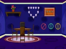 Placid House Escape