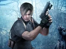 Resident Evil Endless