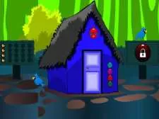 Shelter House Escape
