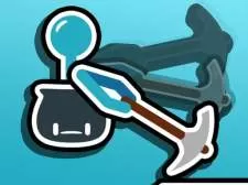 Stickman Climb