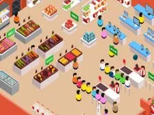 Tap Supermarket