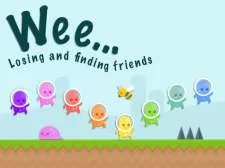 Weee...