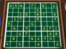 Weekend Sudoku 15
