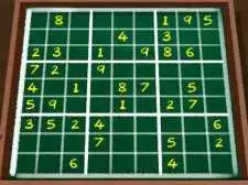 Weekend Sudoku 26